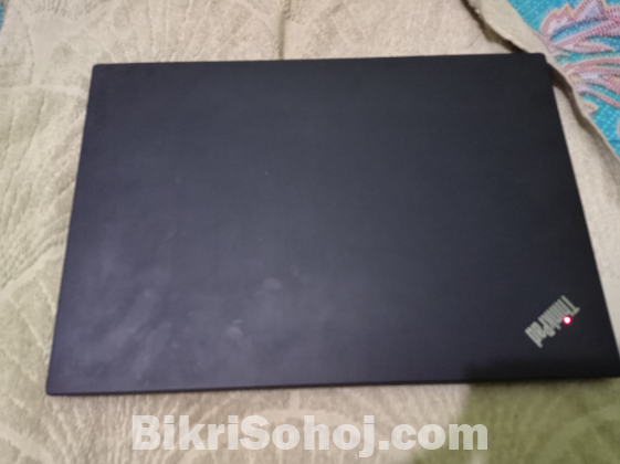 Lenovo ThinkPad